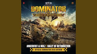 Download lagu Rally Of Retribution ( Dominator 2019 Anthem) mp3