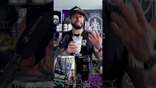 Limited Edition Animal Isolate Loaded Whey Banana Split Flavor Review