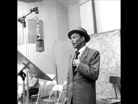 It happened in Monterrey - Frank Sinatra