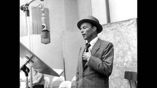 It happened in Monterrey - Frank Sinatra