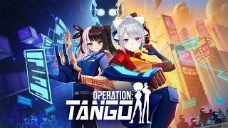 開始 - 【operation tango】二人で世界中の鳥たちを喜ばせる  w/ 夜見れな【にじさんじ / 樋口楓】