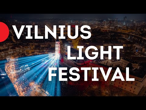 Vilnius Light Festival