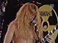 Megadeth - Devils Island (Rock in Rio, 1991) - disposabledeth Megadeth - Devils Island (Rock in Rio, 1991)