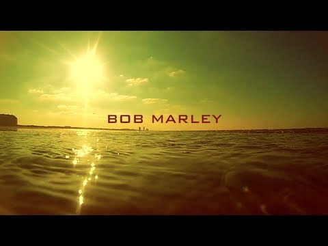 BOB MARLEY - DEEPCRASH & SYNAPS