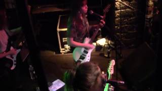 GURR - KOMM GIB MIR DEINE HAND (Beatles Cover) (LIVE), EXHAUS TRIER, 29.01.2017