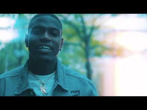 TFG LARRO - BLUE SKIES (OFFICIAL VIDEO) Shot by @Chief_Breezo
