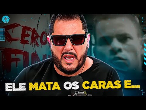 O ASSASSINO MAIS FRIO do MUNDO DO CRIME? Joel fala sobre CEROL FININHO!