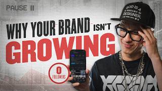 Forget What You Know: How To Create A Personal Brand