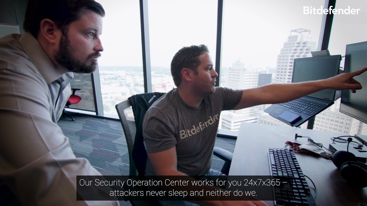 How to become a more cyber resilient business | Explainer video