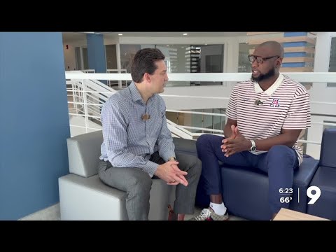 Hear from Corey Williams as No. 1 ranked Arizona remains unbeaten