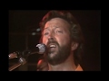 Eric Clapton White Room Live At Montreux 1986