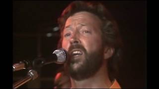 Eric Clapton - White Room (Live at Montreux 1986)