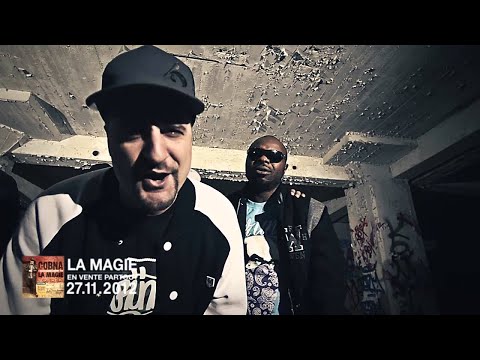 Dirty Taz et Cobna (Cypher Promo - 1ere partie) - Hushlagg Swagg et Frappe Fort