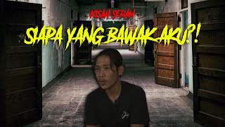 Download lagu #KISAHSERAM : INGATKAN KAWAN,RUPANYA HANTU! mp3 Download lagu #KISAHSERAM : INGATKAN KAWAN,RUPANYA HANTU! mp3