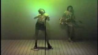 Shake Your Love-Double Trouble-1988