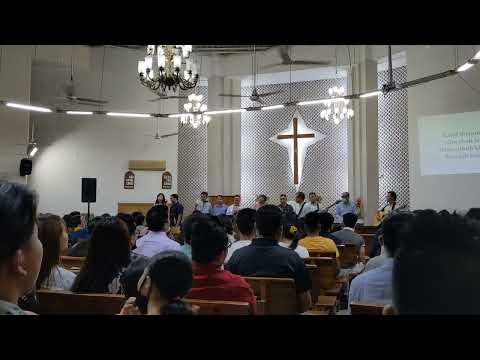 Kalunga’a chamna luipi along || KWSD Worship Service April 3, 2022