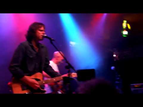 Janek Ledecký-La Sophia-6.11.2011 Proklínám+Na ptáky jsme krátký