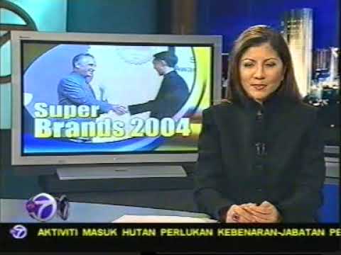 Malaysia Event Video 2004