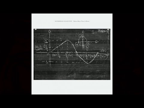 Soundwalk Collective - Rimsky-Korsakov Court - Max Loderbauer Rework