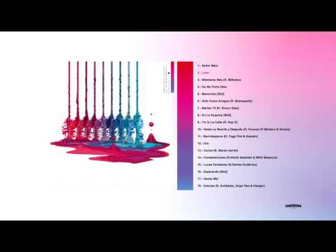 La Banda Bastön - Loco