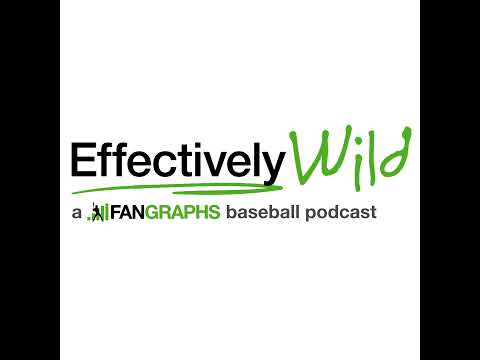 Effectively Wild Episode 2396: Best. Postseason. Ever?