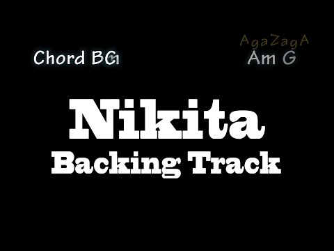 Bapa Surgawi - Nikita