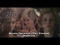 Princess Diana Dynasty The Crown Season 5