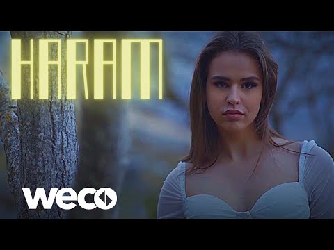 Adi Harizi - Haram (Official Video)