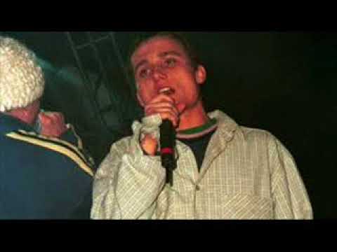 1. Magik - Reprezentowice (REMIX - Centrala Katowice) Kinematografia vol.2 [CD2] INTRO