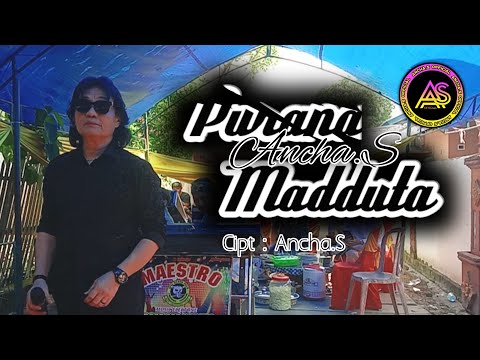 🔰Lagu Bugis Terbaru🔰Purana Madduta - Ancha.S🔰Cipt: Ancha.S🔰