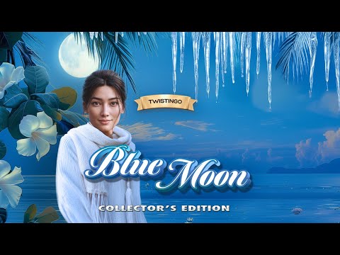 Twistingo: Blue Moon Game Trailer thumbnail