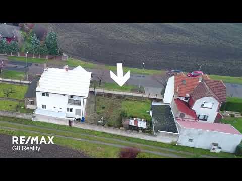 Video z << Prodej rodinného domu, 196 m2, Sadská >>