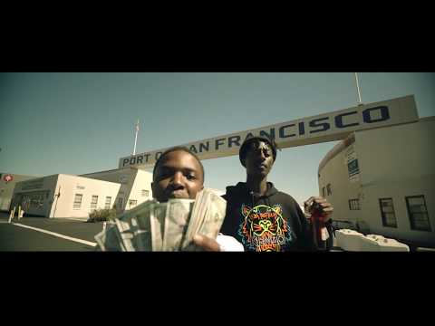 The FreeMinded Records Presents: @1Keemthedream - YOU BUM ft Lil Air & Larry June