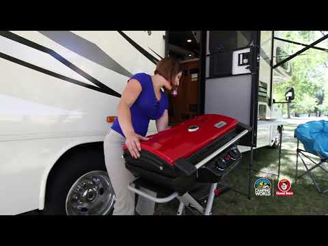 68326 Coleman NXT Grill