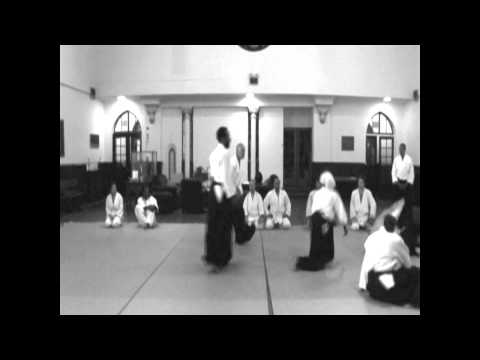 Asahi Aikikai - Randori