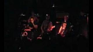 Raised Fist - different but the same