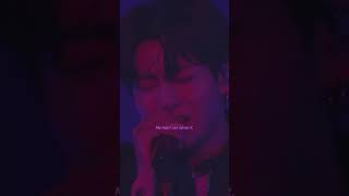 Download lagu Jungkook Live on Stage Somebody Performance 💞 mp3