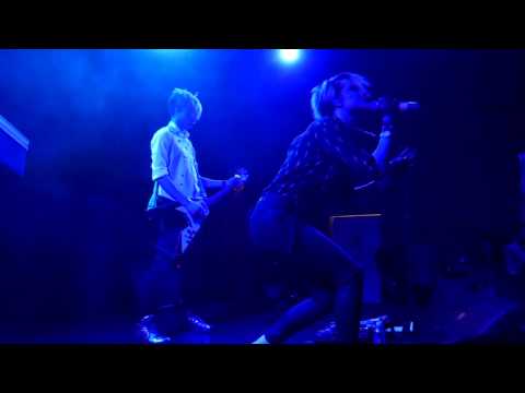 Rebel And A Basketcase - Reflecting/Nest LIVE HD (2016) LA Debut! Los Angeles Bootleg Bar