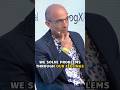 Consciousness Vs Intelligence Yuval Noah Harari