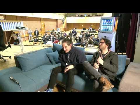 TGM eSports Unleashed 2 SSBM: Kins0 vs. Blaze Grand Finals