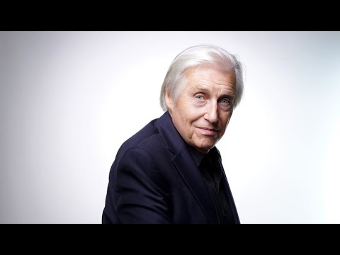 El GRAN Joaquín Achúcarro a sus 92 años es pura magia, Concierto para piano op.16 de Edvard Grieg