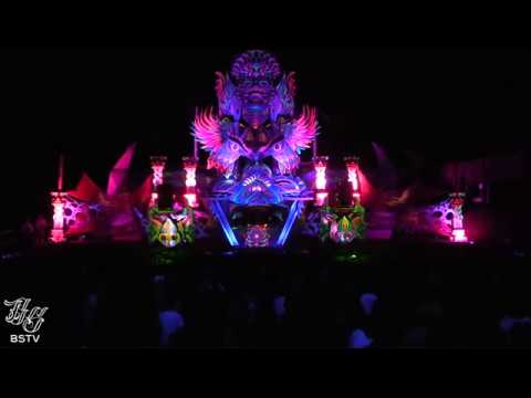 Dirty Saffi @ ReveillOz 19/20 - Live Streaming BSTV