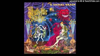 Psychotic Waltz - I Of The Storm