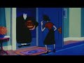 Popeye Halloween Cartoons ️