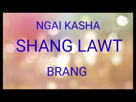NGAI KASHA SHANG LAWT BRANG 《 NOR NI 》