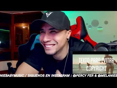 Hadrian, Codiciado - Relojito Adiamantado (Official Video) || REACTION🔥😎