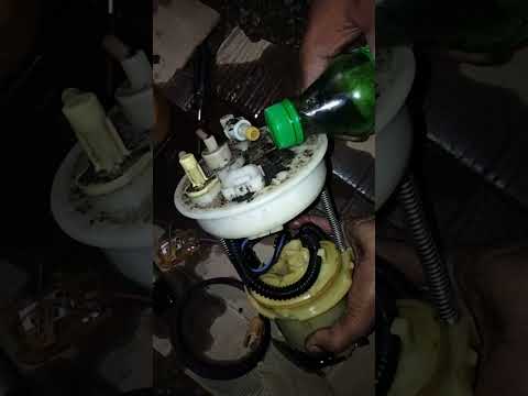 Diagnose and Fix Rough Car Idle