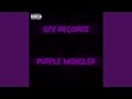 Purple Moncler
