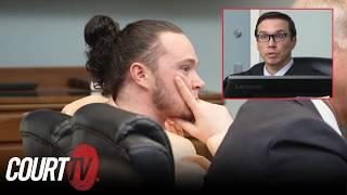 Judge Drops Rape Charge Against Accused Killer Uncle