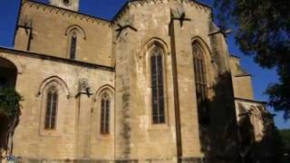 preview picture of video 'II Jornades d'Història del Monestir de les Avellanes (Ràdio Balaguer)'